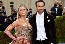 Blake Lively Net Worth 2024