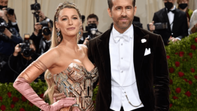 Blake Lively Net Worth 2024