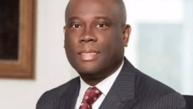 Herbert Wigwe Net Worth