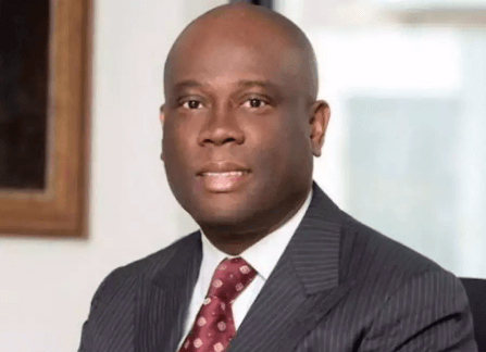 Herbert Wigwe Net Worth