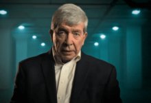 Joe Kenda Net Worth
