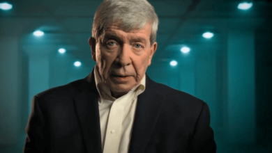 Joe Kenda Net Worth