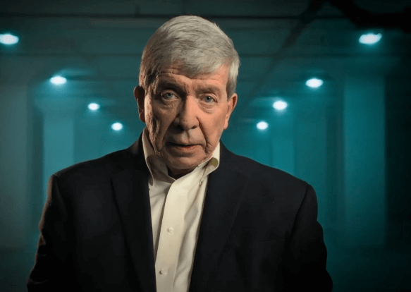 Joe Kenda Net Worth