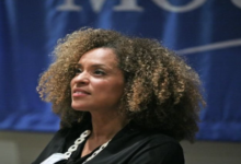 Karyn Parsons Net Worth