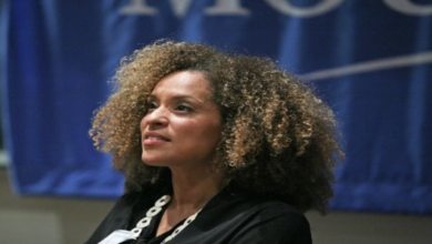Karyn Parsons Net Worth
