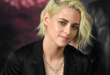 Kristen Stewart Net Worth