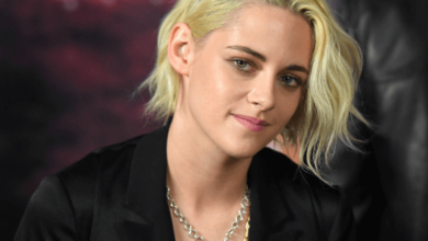Kristen Stewart Net Worth