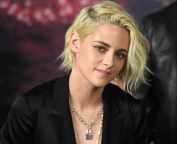 Kristen Stewart Net Worth