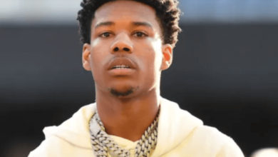 Nardo Wick Net Worth