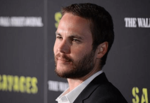 Taylor Kitsch Net Worth