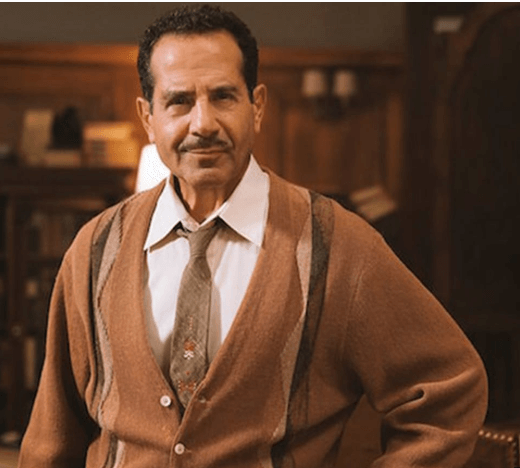 Tony Shalhoub Net Worth
