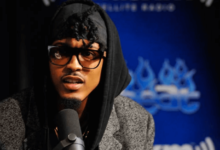 August Alsina Net Worth