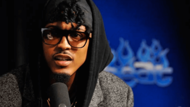 August Alsina Net Worth