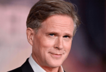 Cary Elwes Net Worth