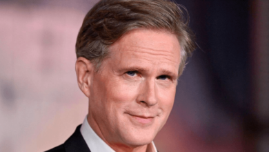 Cary Elwes Net Worth