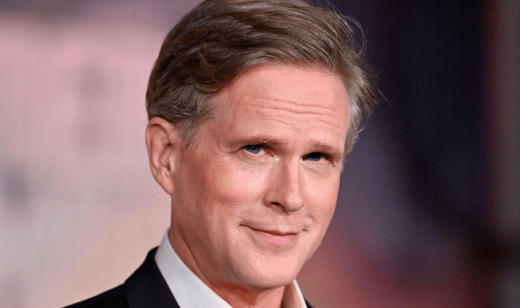 Cary Elwes Net Worth