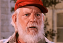 Denver Pyle Net Worth