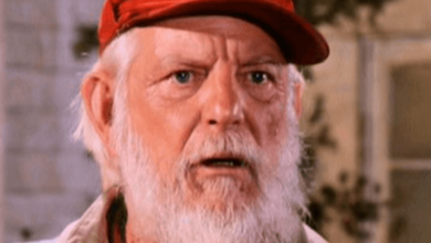 Denver Pyle Net Worth