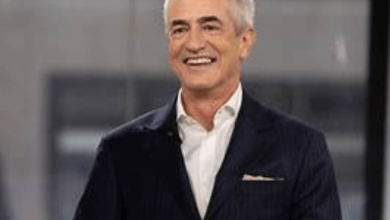 Dermot Mulroney Net Worth