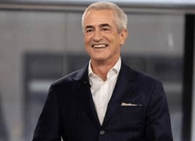 Dermot Mulroney Net Worth