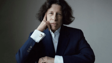 Fran Lebowitz Net Worth