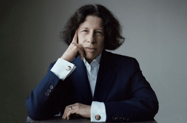 Fran Lebowitz Net Worth