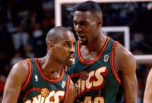 Gary Payton Net Worth