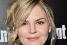 Jennifer Morrison Net Worth
