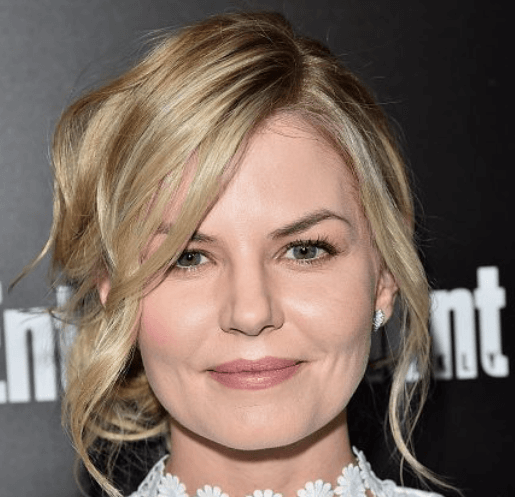 Jennifer Morrison Net Worth