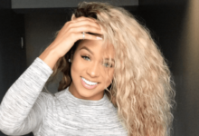 Jilly Anais Net Worth
