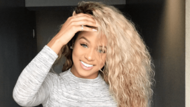 Jilly Anais Net Worth