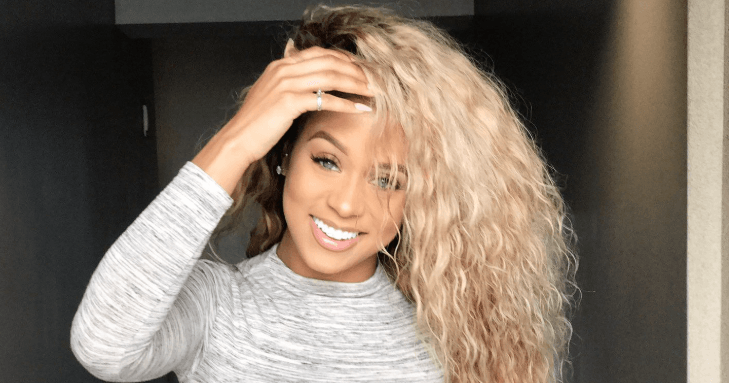 Jilly Anais Net Worth