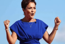 Kari Lake Net Worth