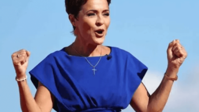 Kari Lake Net Worth