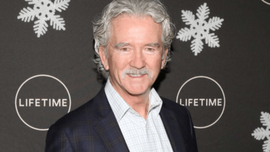 Patrick Duffy Net Worth