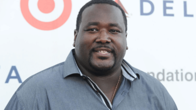 Quinton Aaron Net Worth