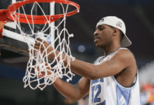 Rashad McCants Net Worth