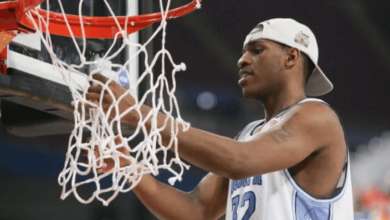 Rashad McCants Net Worth