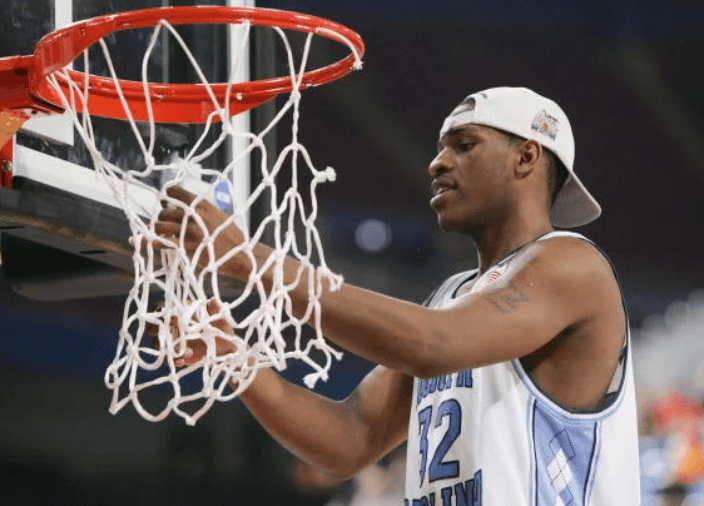 Rashad McCants Net Worth