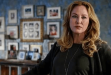 Virginia Madsen Net Worth
