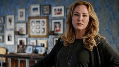 Virginia Madsen Net Worth