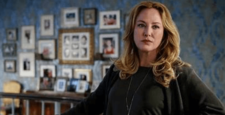 Virginia Madsen Net Worth