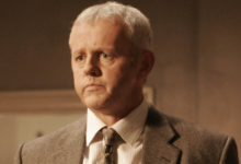 David Morse Net Worth