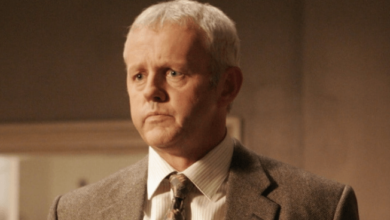 David Morse Net Worth