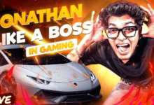 Jonathan Income Per Month