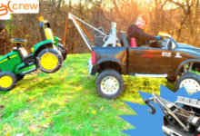 Kid Crew YouTube Net Worth