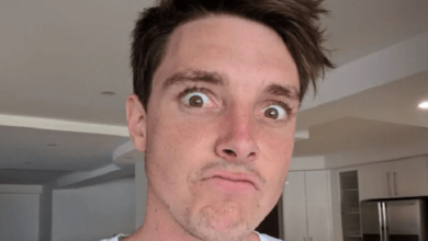 LazarBeam Net Worth