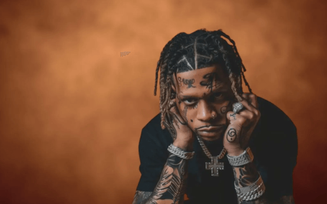 Lil D Net Worth