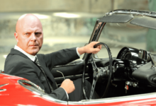 Michael Chiklis Net Worth
