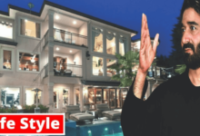 Nadeem Sarwar Net Worth